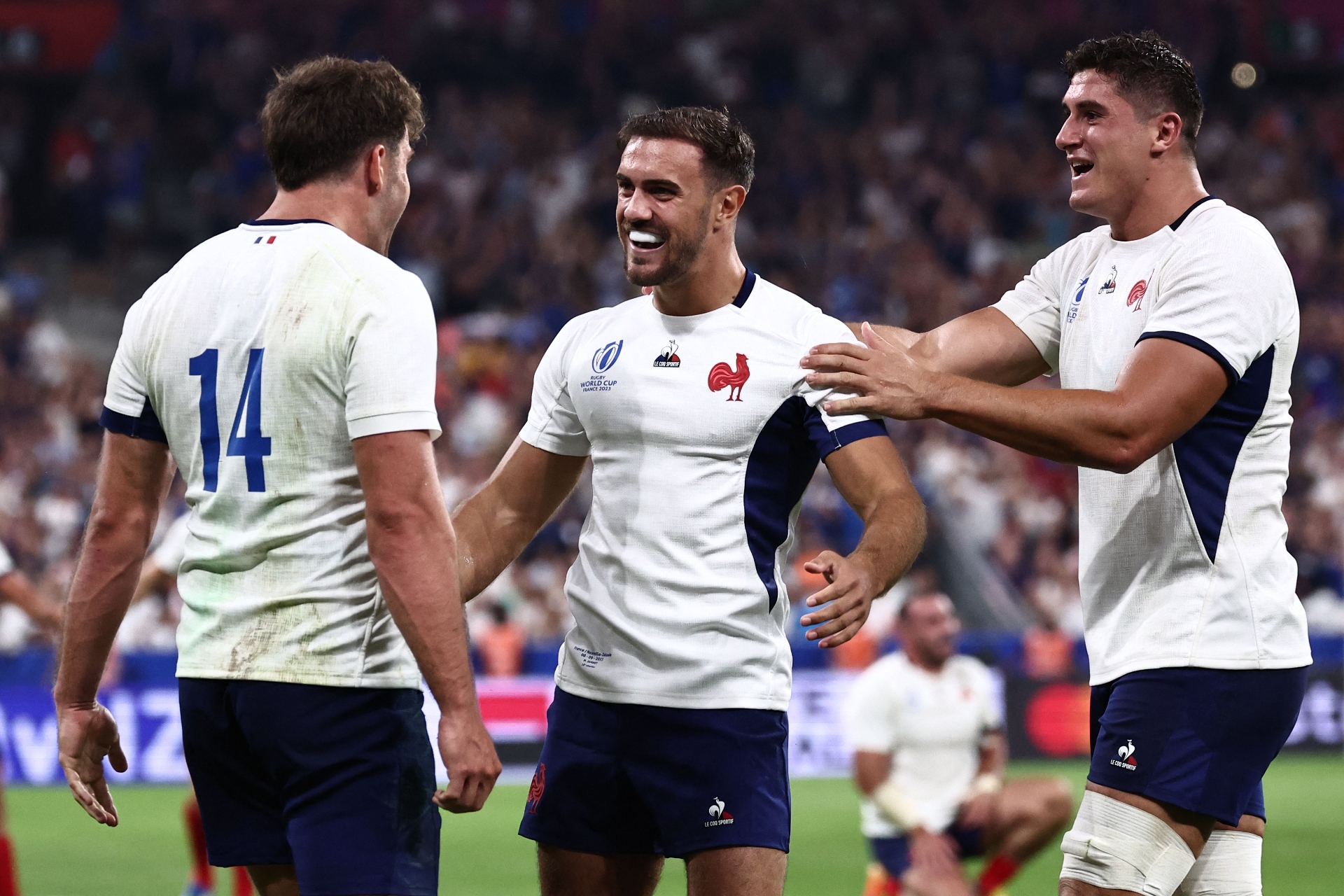 France vs Uruguay Tips France to notch bonus point win over Uruguay