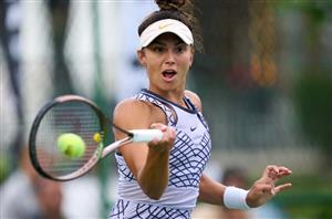 Jaqueline Cristian vs Maria Carle Live Stream & Tips - Cristian to Win ...