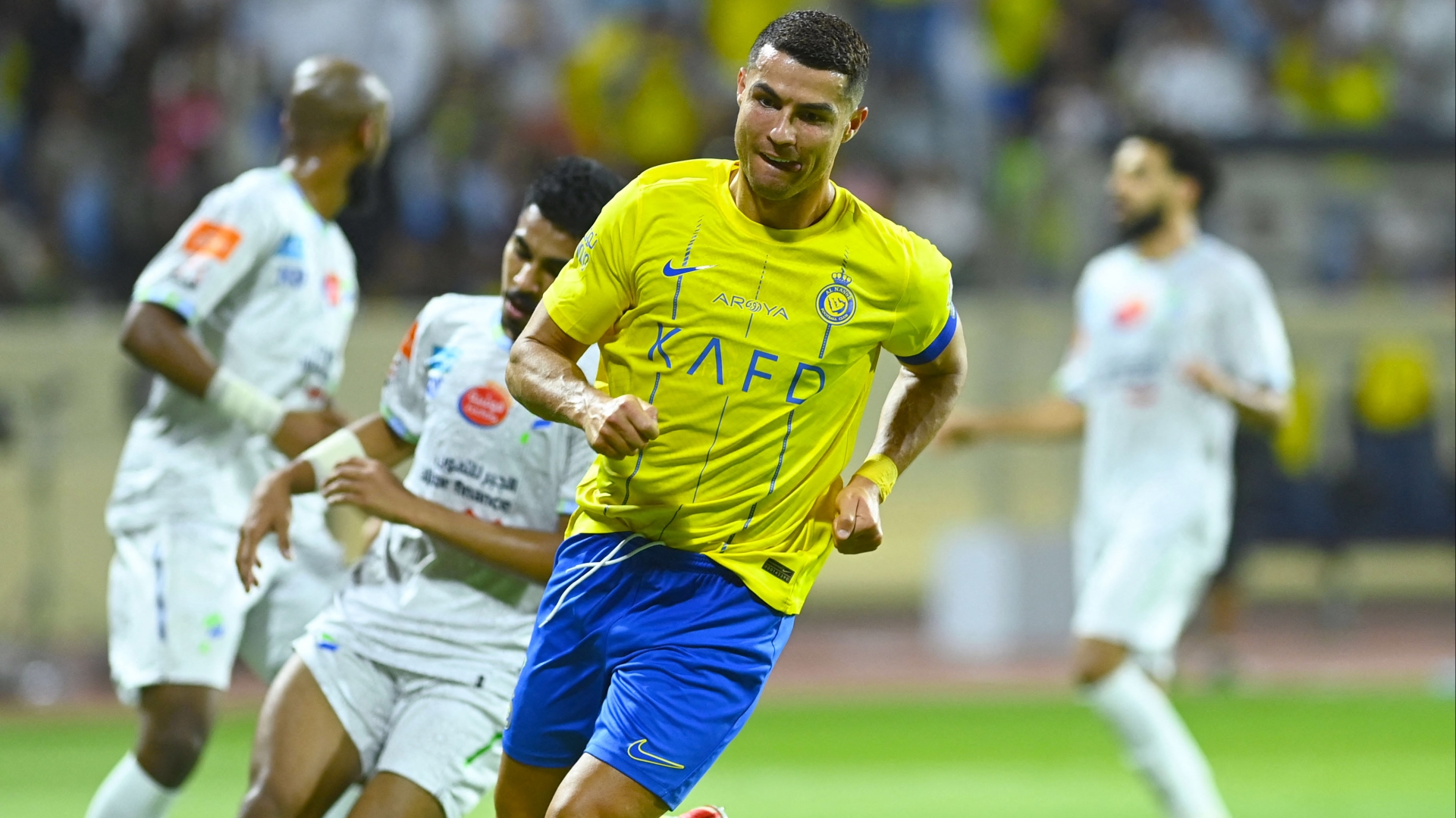 Al Raed vs AlNassr Predictions & Tips Ronaldo to Score First in