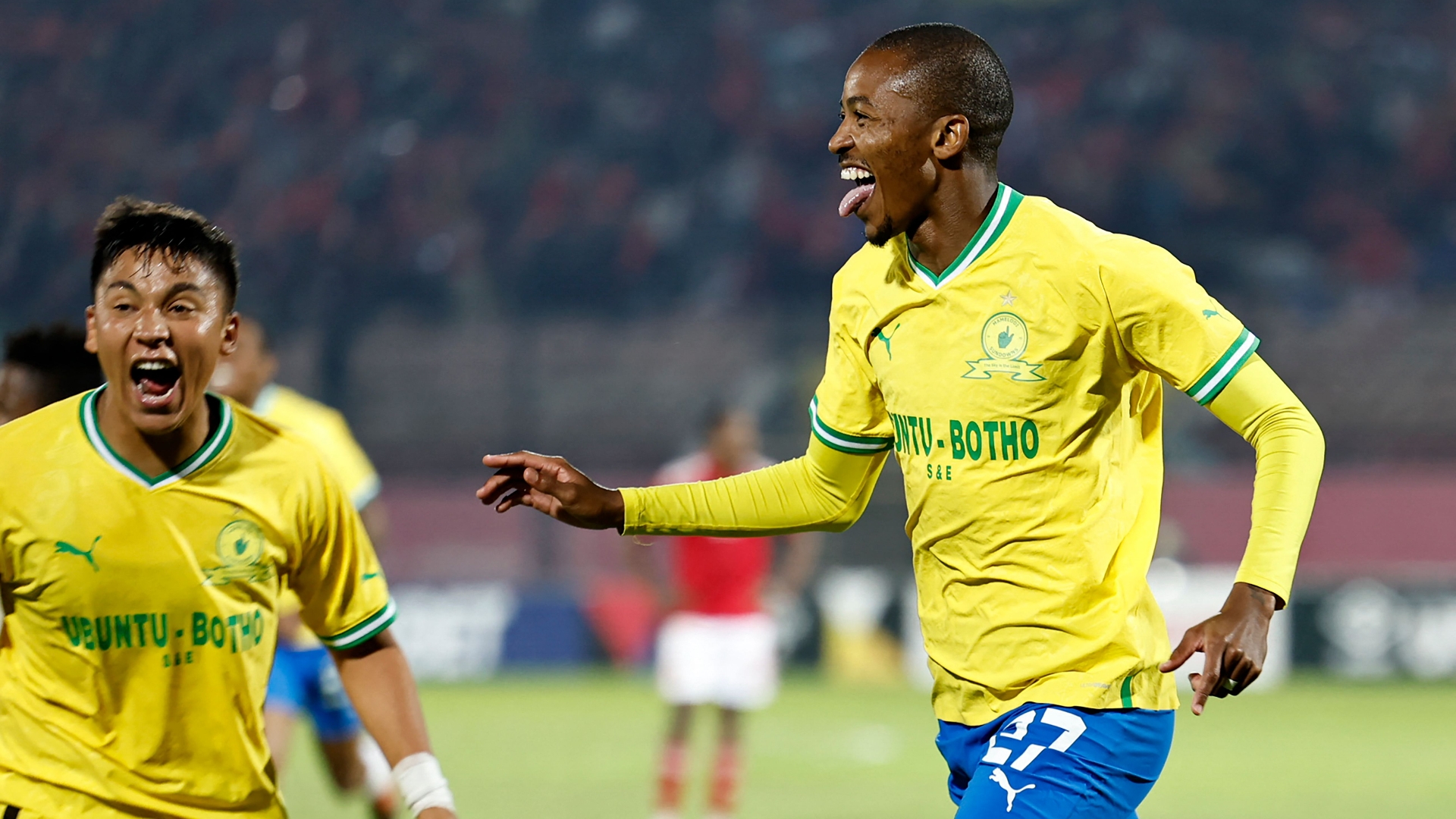 Pirates Should Not Copy Sundowns