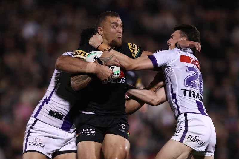 Penrith Panthers vs Melbourne Storm Odds - Latest Betting Odds &  Preliminary Final Markets