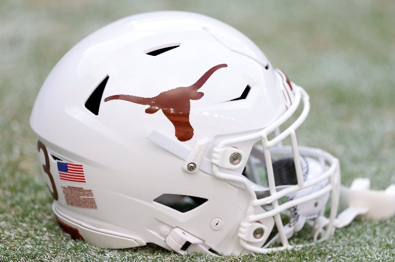 Oklahoma at Texas Live Stream & Tips Texas To Claim Red River Rivalry