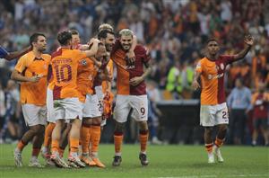 Champions League: Galatasaray vs. Copenhagen odds, pick, prediction