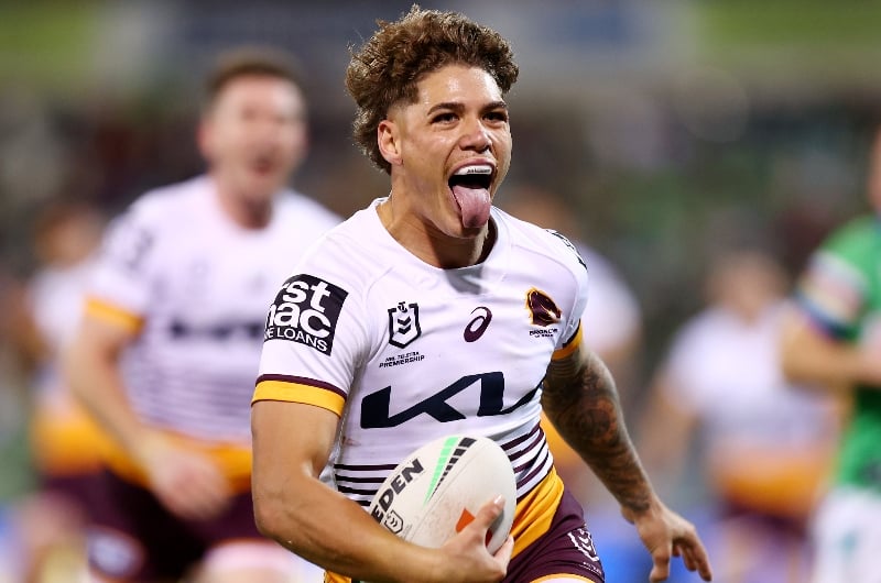 Brisbane Broncos vs New Zealand Warriors Tips & Preview Broncos to