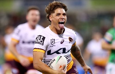 NRL finals LIVE updates: Brisbane Broncos v New Zealand Warriors scores,  teams, time, fixtures, tickets, odds