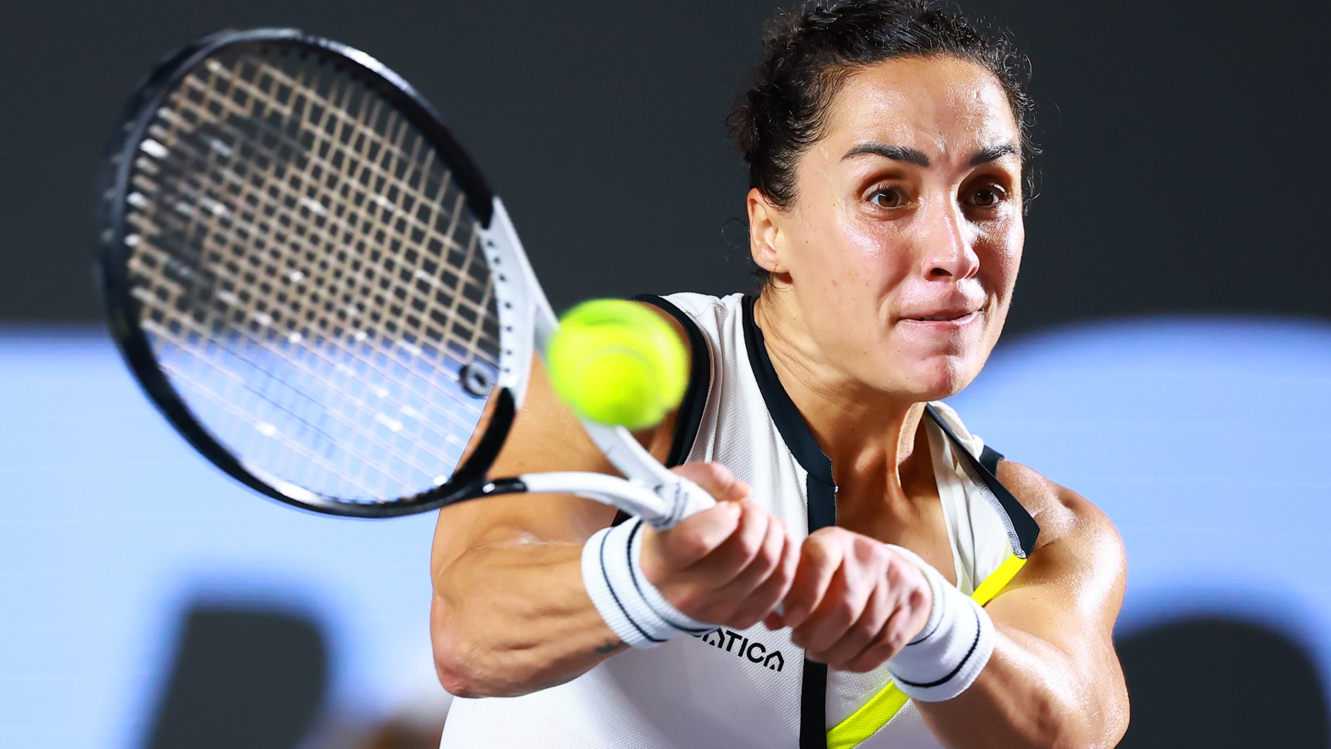 Martina Trevisan vs Caroline Dolehide Live Stream & Tips Trevisan to