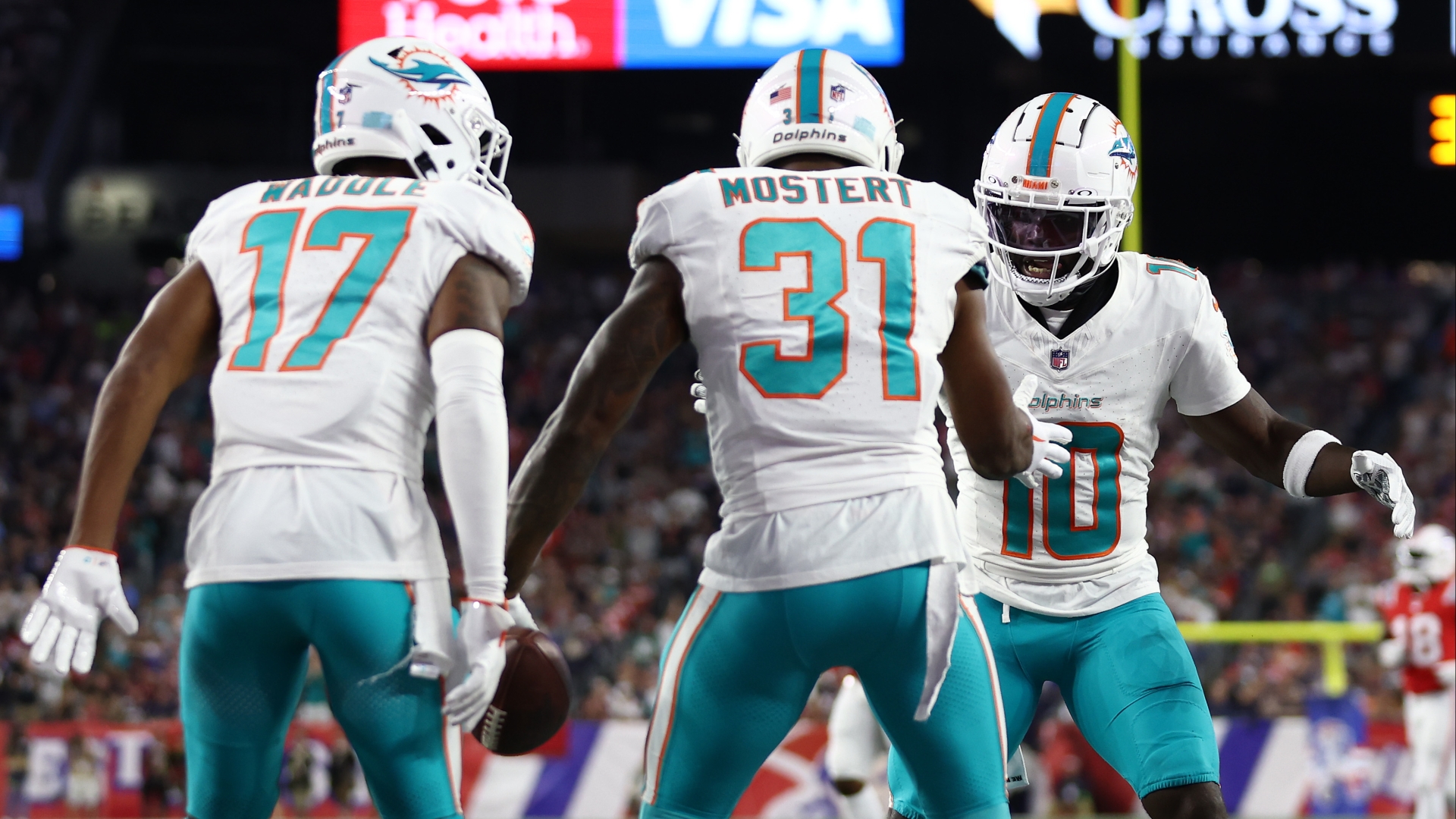 Denver Broncos at Miami Dolphins Tips - Miami stay undefeated in home ...