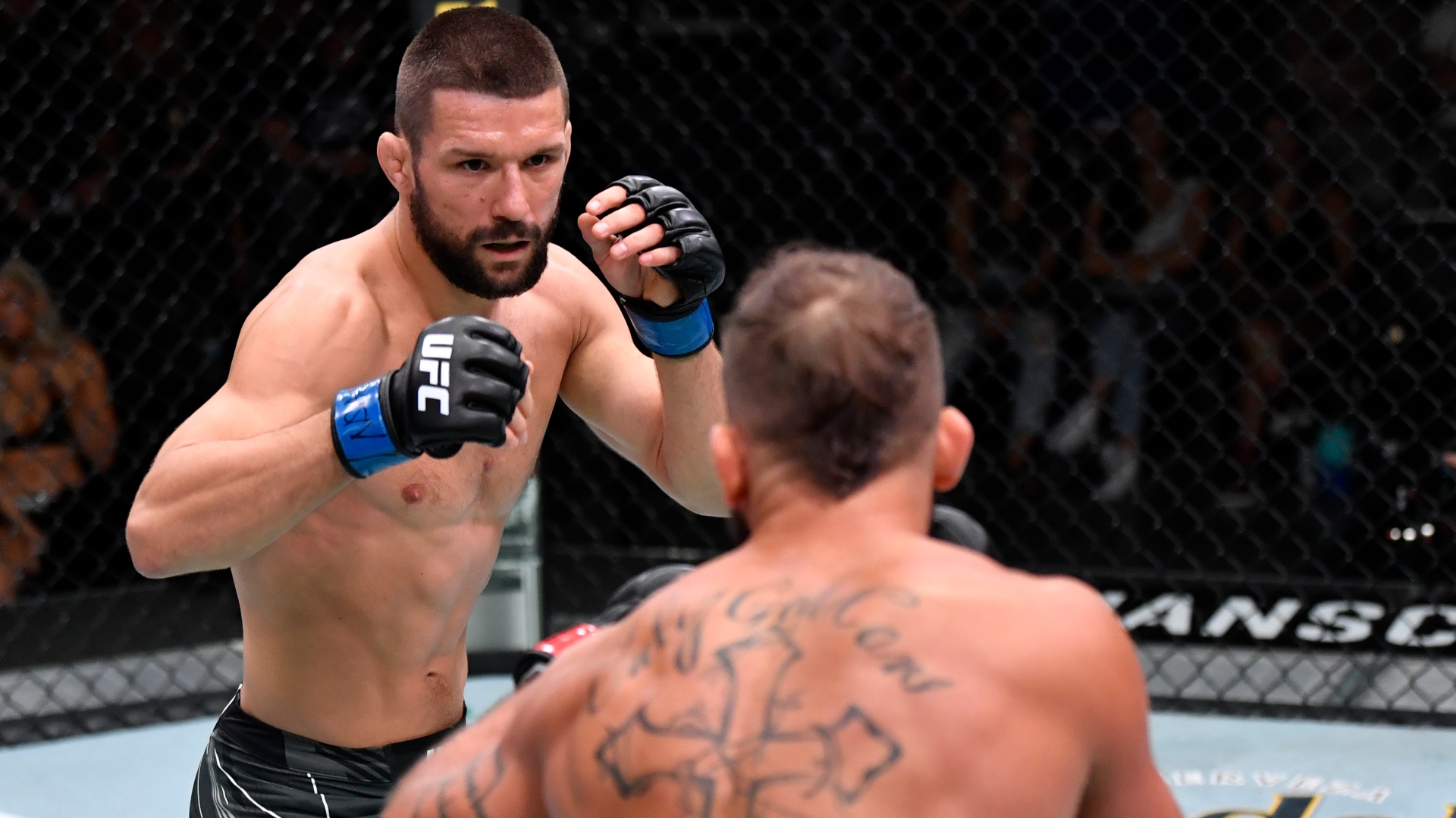 UFC Fight Night: Fiziev vs Gamrot Live Stream – Watch Live On Saturday ...