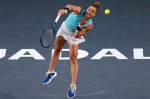 WTA Dubai Day 3 Predictions Including Garcia vs Keys