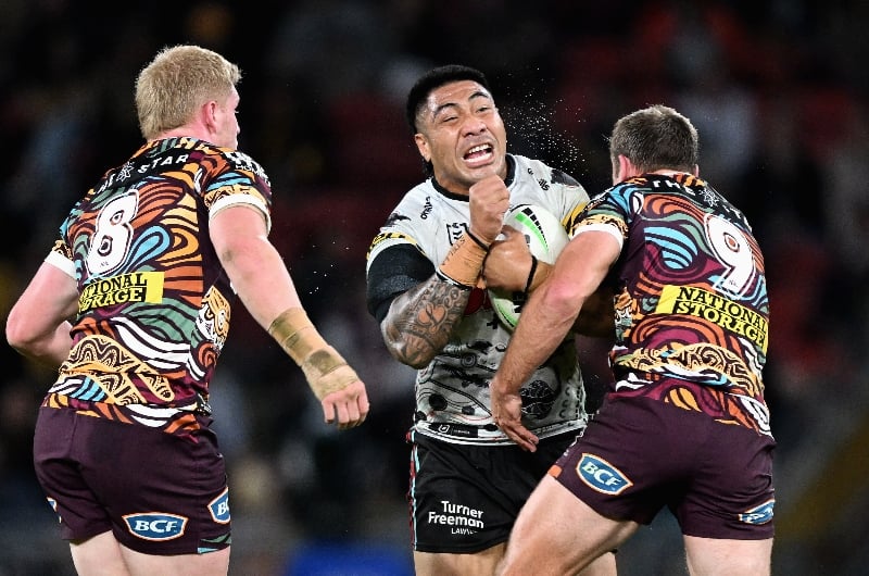 NRL Grand Final Odds Latest Betting Odds & Penrith Panthers vs