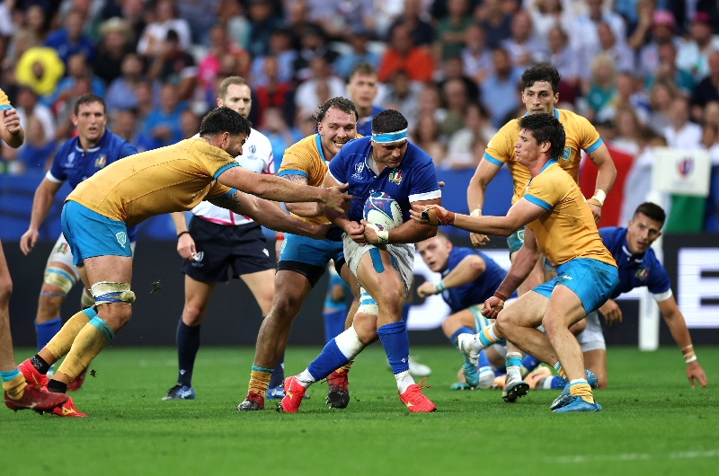 New Zealand vs Italy Live Stream & Tips Italy can give mighty All