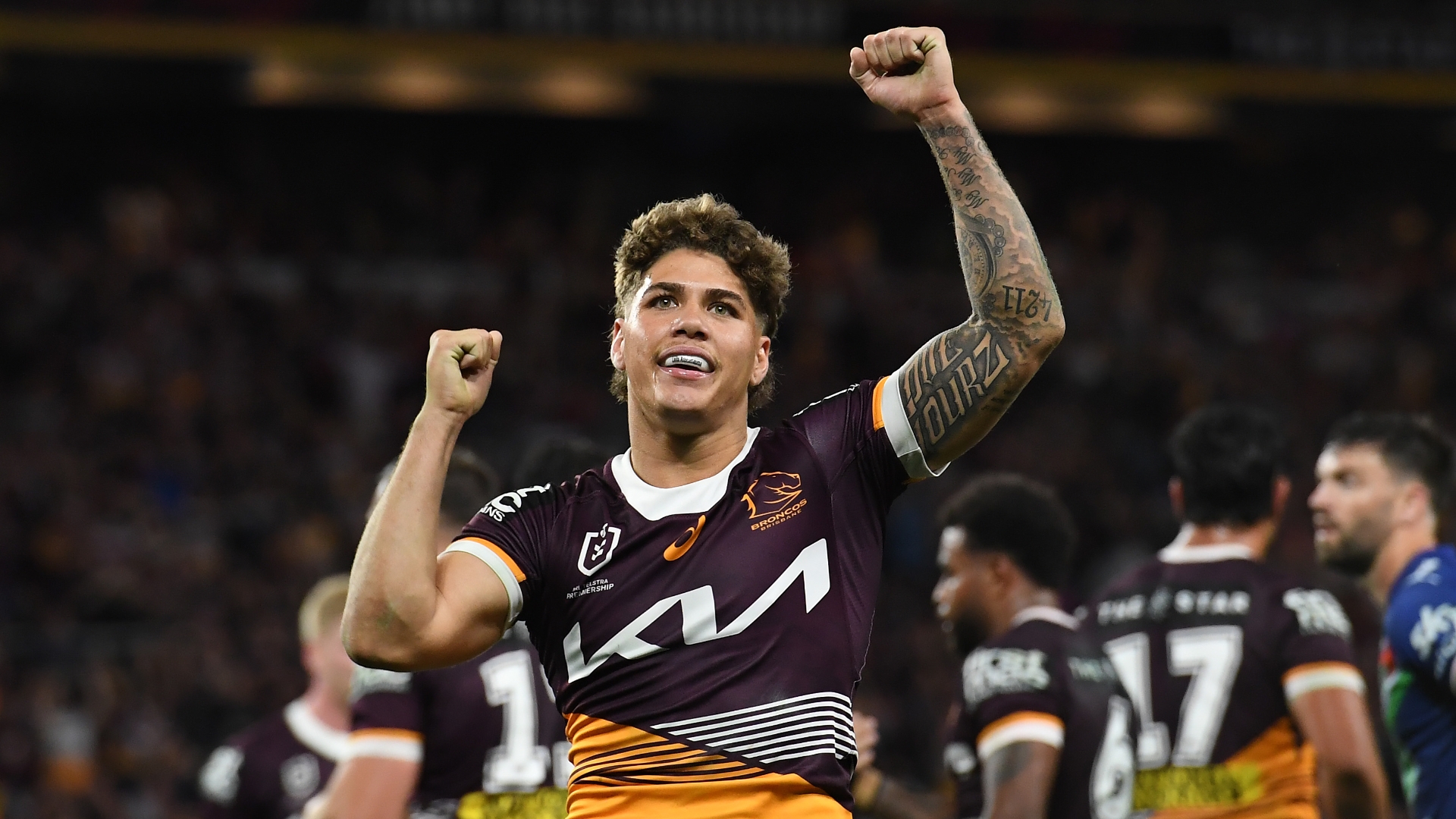 2023 NRL Round 12: Sunday Preview & Betting Tips