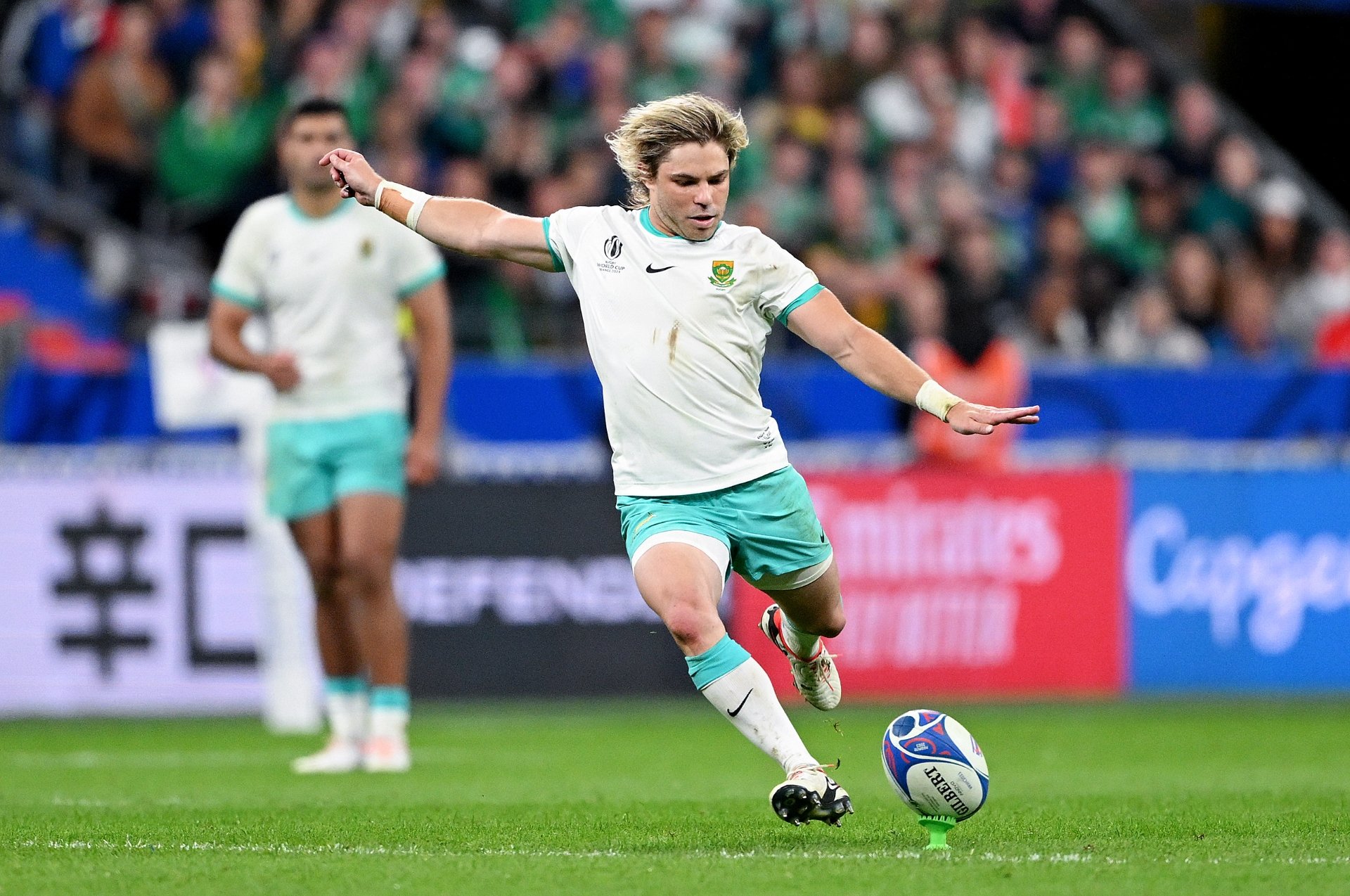 South Africa vs Tonga Tips South Africa to bounce back from defeat to