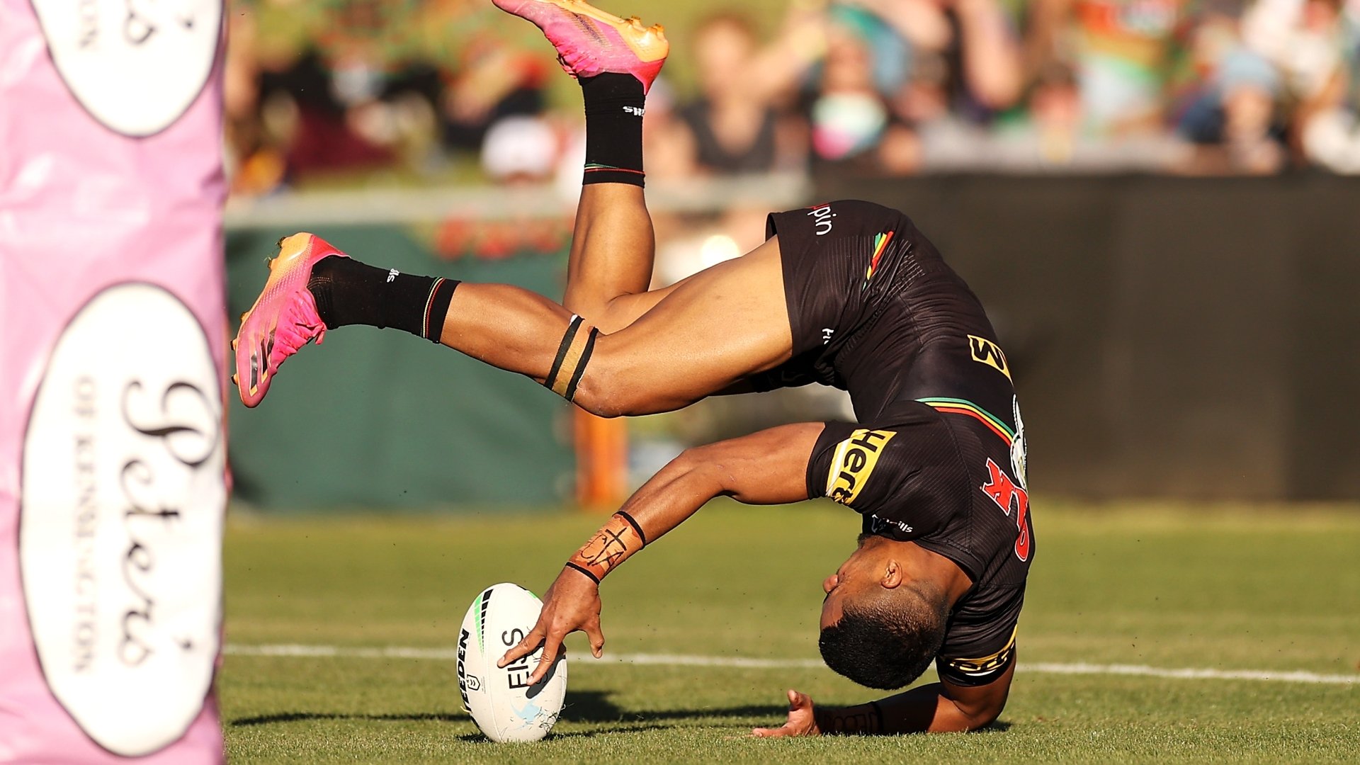 Penrith Panthers vs Brisbane Broncos Preview & Prediction, NRL 2023