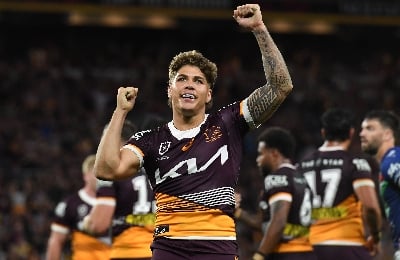 Panthers V Broncos GF Preview