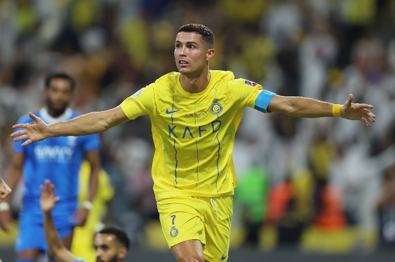 Saudi Pro League Betting Tips, Previews & Live Streams