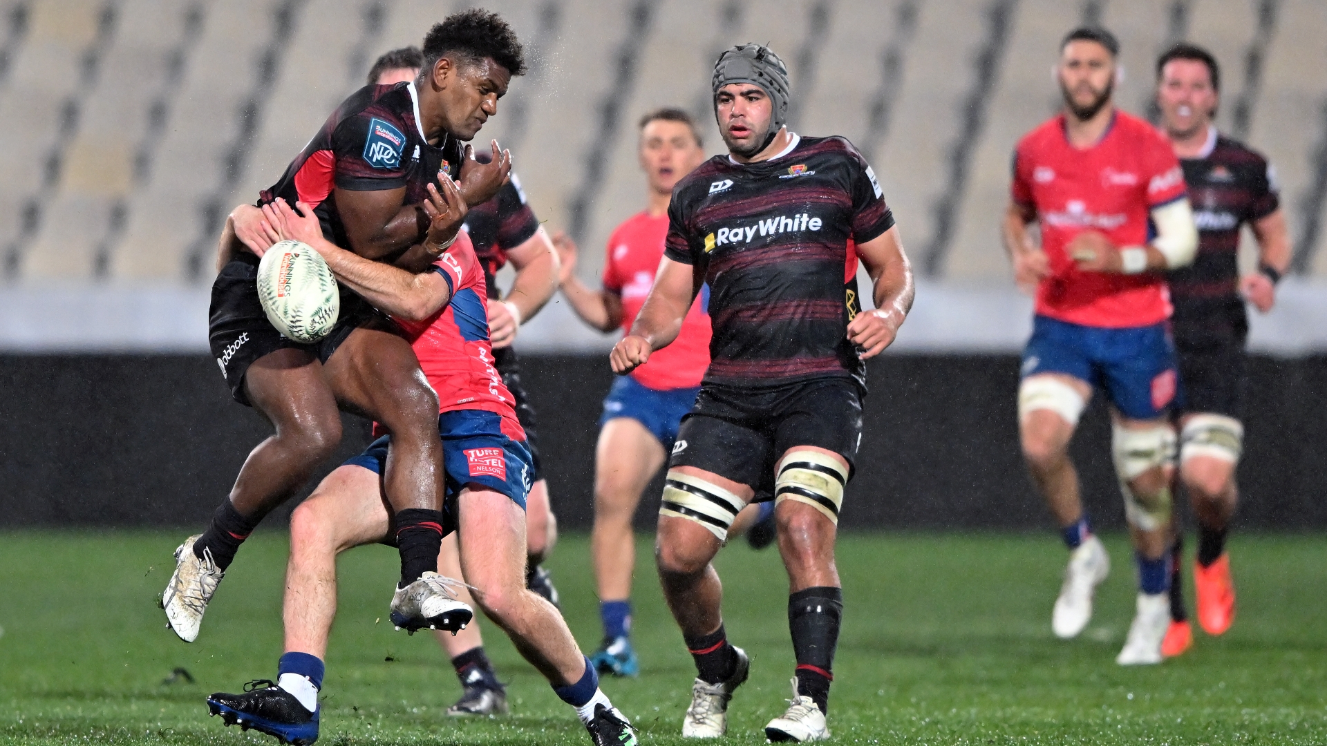 Canterbury vs Auckland Predictions & Tips - Canterbury set for NPC ...