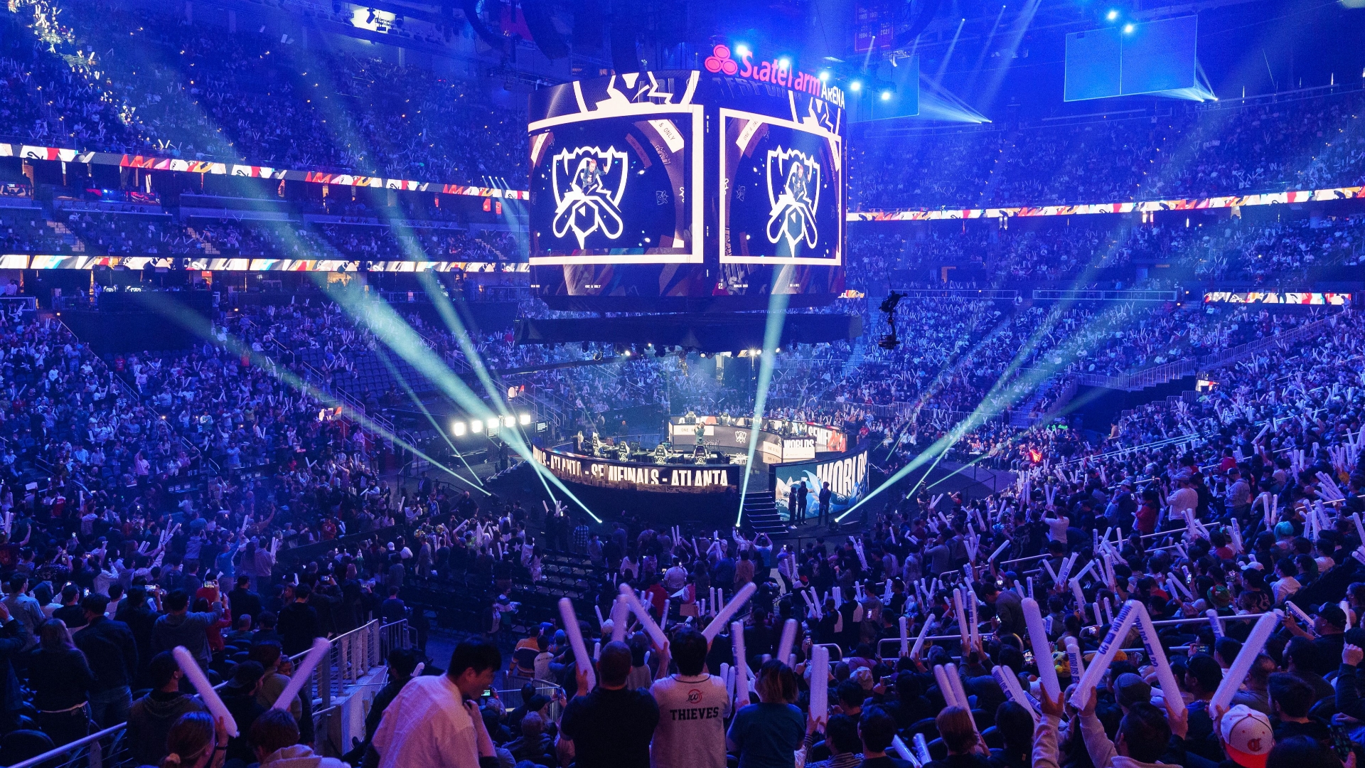 League of Legends World Championship 2023 Tournament Betting