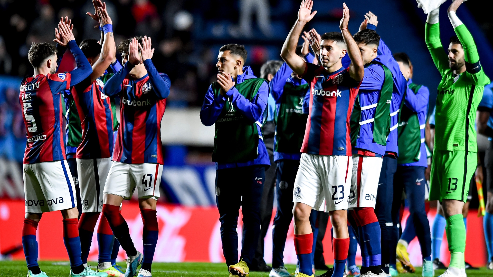 Racing Avellaneda vs San Lorenzo Reserves » Odds, Scores, Picks &  Predictions + Streams