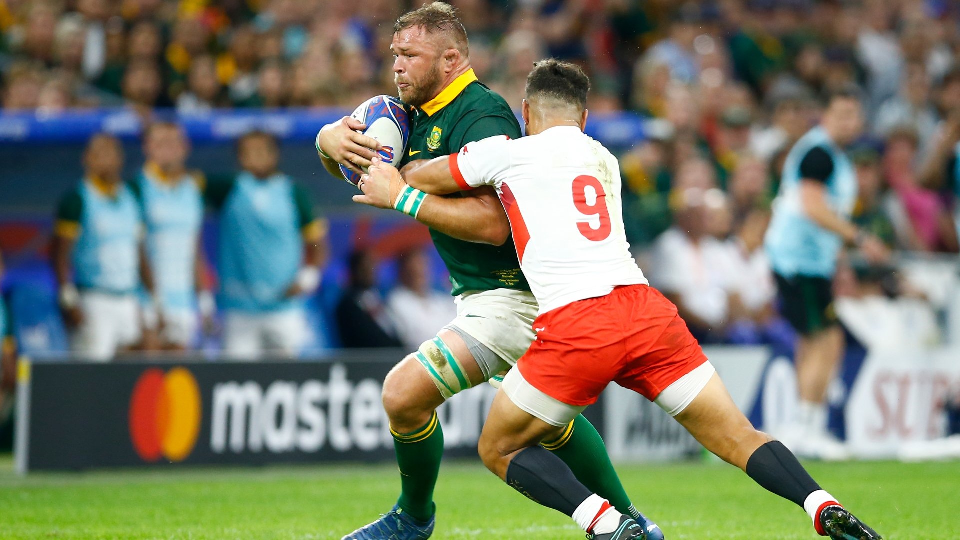 France vs South Africa Predictions Boks backed to send France packing