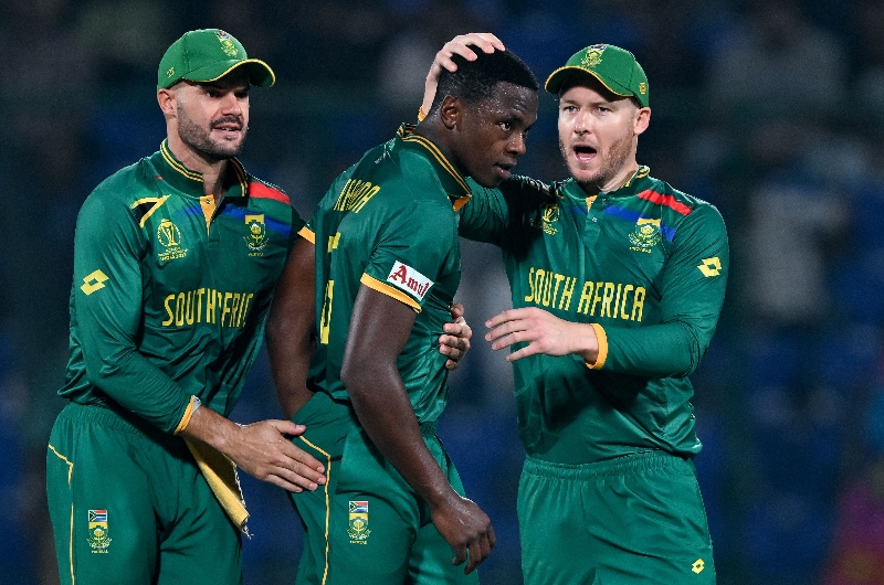 Australia vs South Africa ODI World Cup Tips Proteas tipped to win