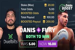 duelbits tommy fury dillon danis boost