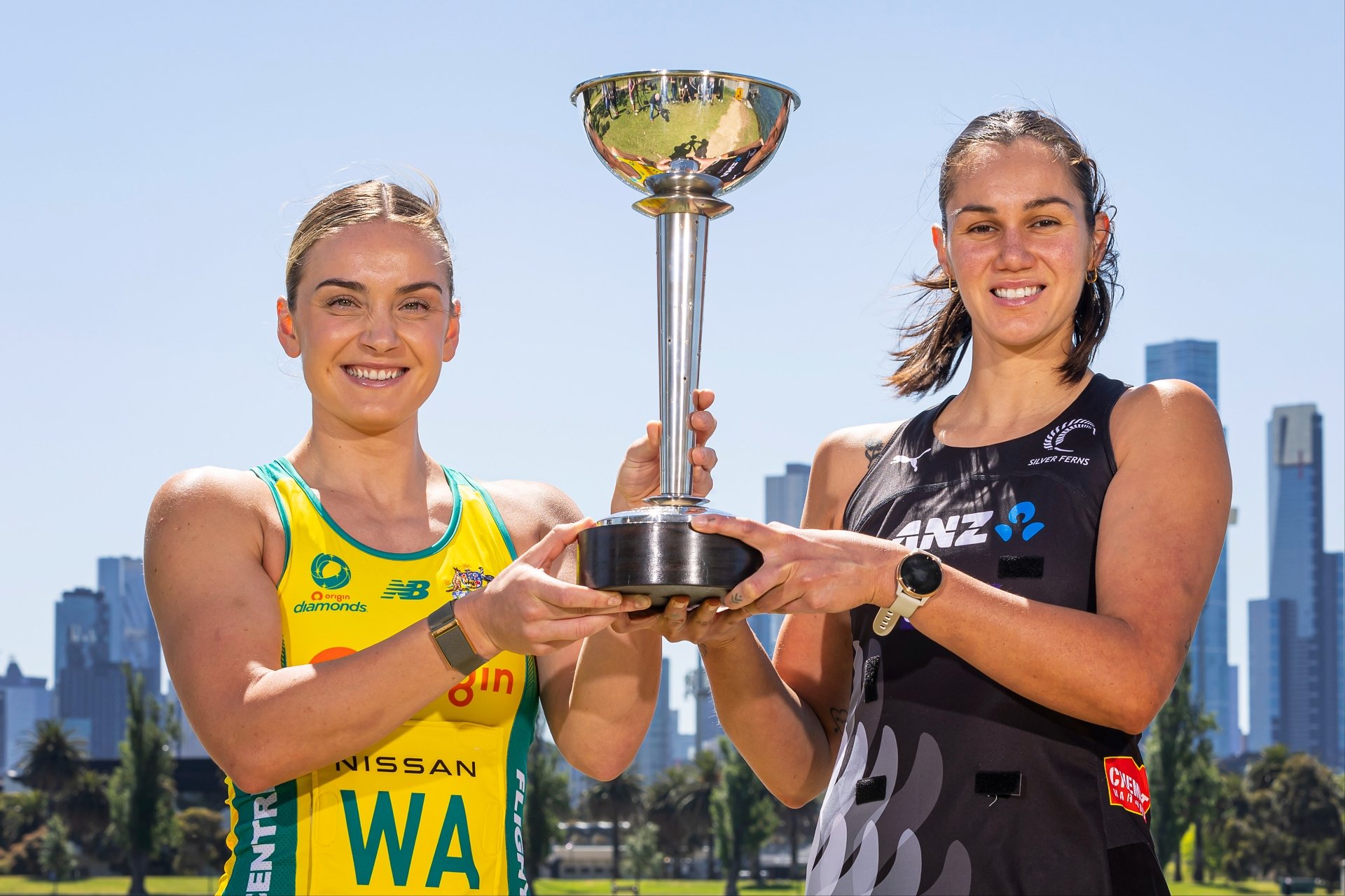 2023 Constellation Cup Live Stream How to watch live online