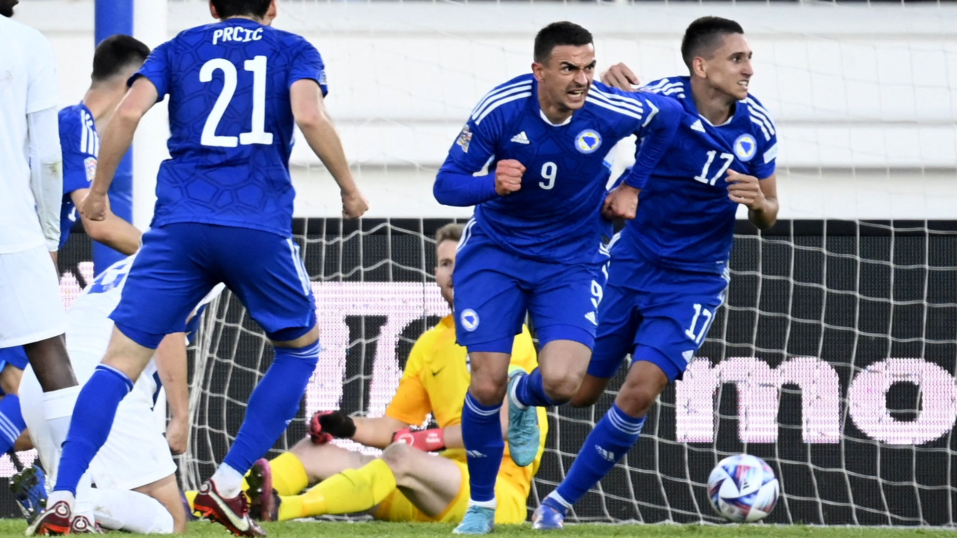 Liechtenstein Vs Bosnia-Herzegovina Predictions & Tips - Handicap In ...