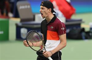 How to Bet on Ugo Humbert at the 2023 China Open