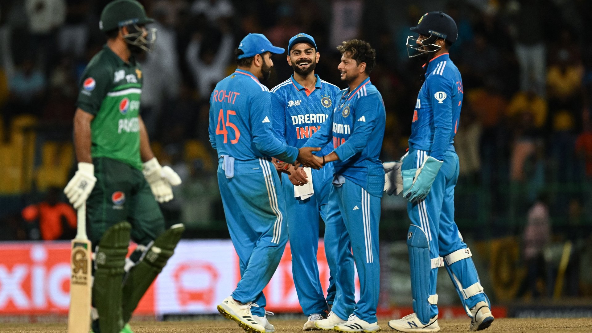 India vs Pakistan ODI World Cup Tips India likely to edge the opening