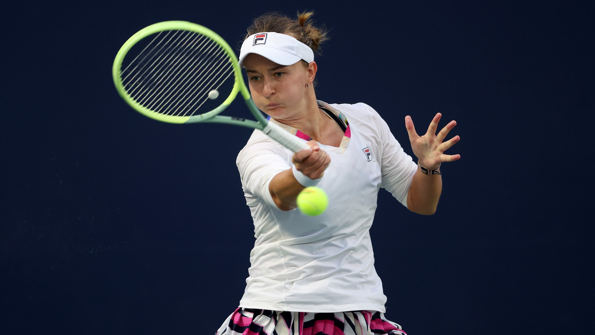 Barbora Krejcikova Vs Qinwen Zheng Live Stream & Tips - Value On ...