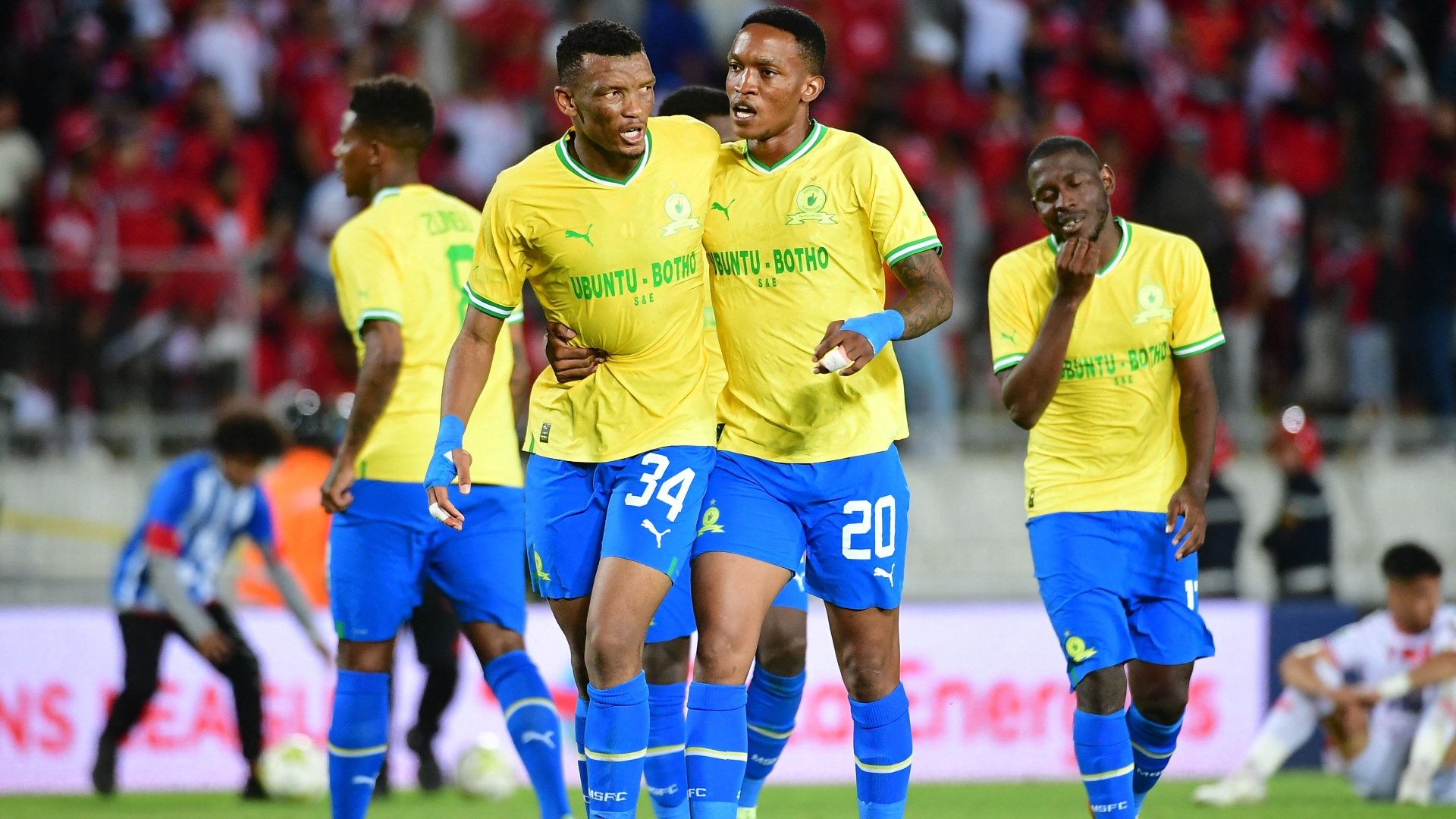 Orlando Pirates vs Mamelodi Sundowns Prediction and Betting Tips