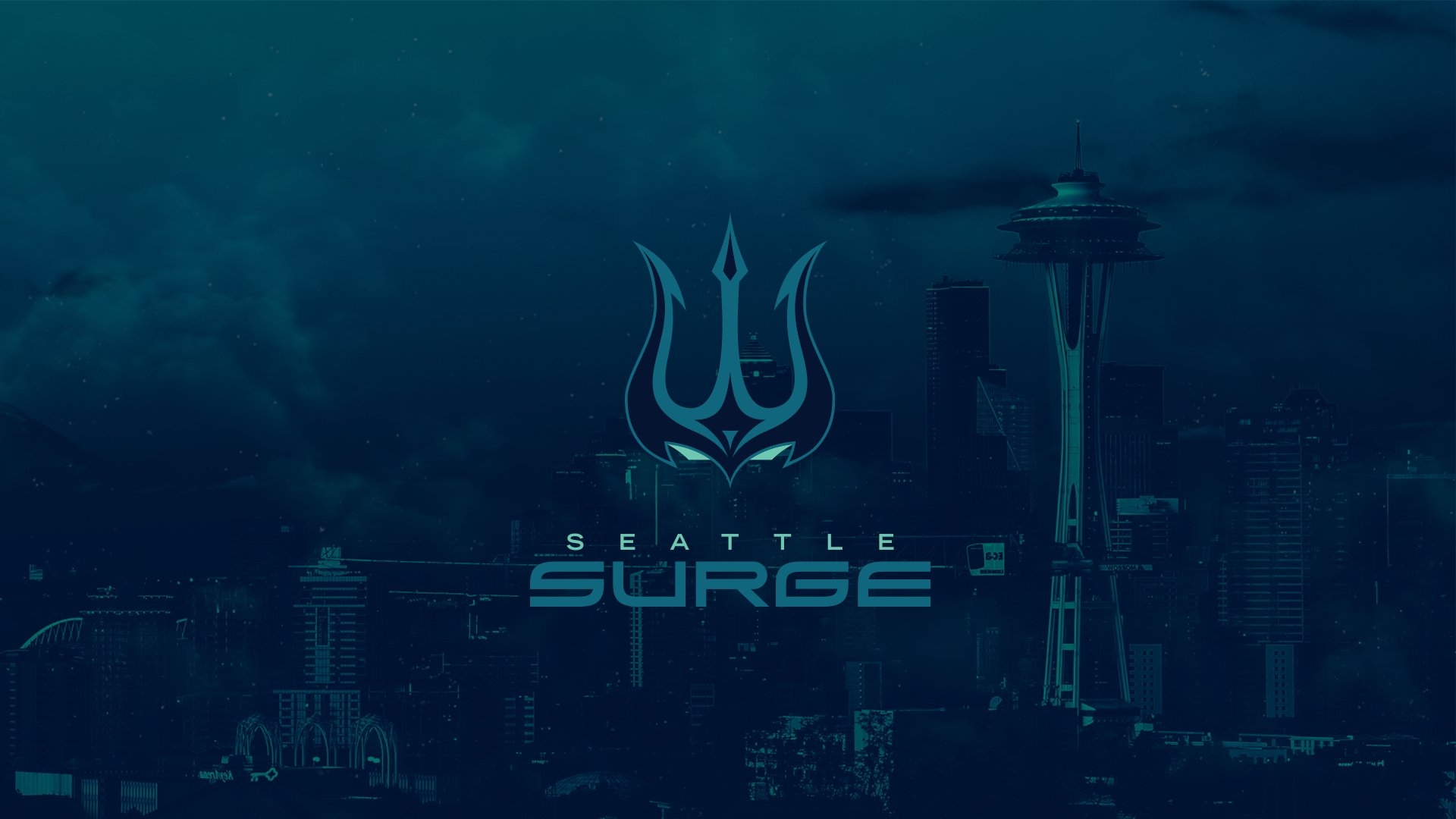 Seattle Surge Confirms Its Call of Duty Roster For 2024 Season