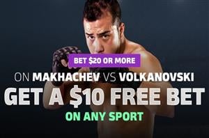 duelbits ufc 294 islam makhachev alexander volkanovski