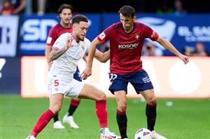 Club Brugge vs Osasuna Prediction and Betting Tips