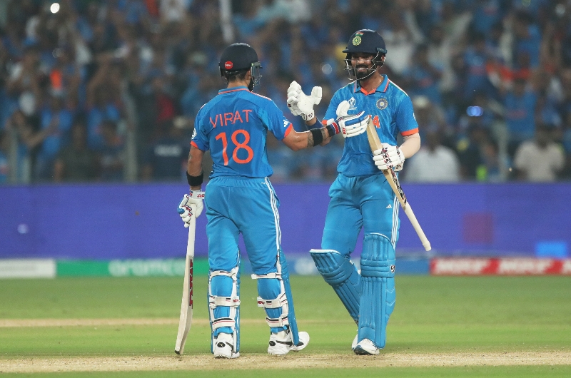 India vs New Zealand ODI World Cup Tips Men in Blue have an edge