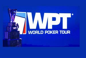 World Poker Tour Season XXII