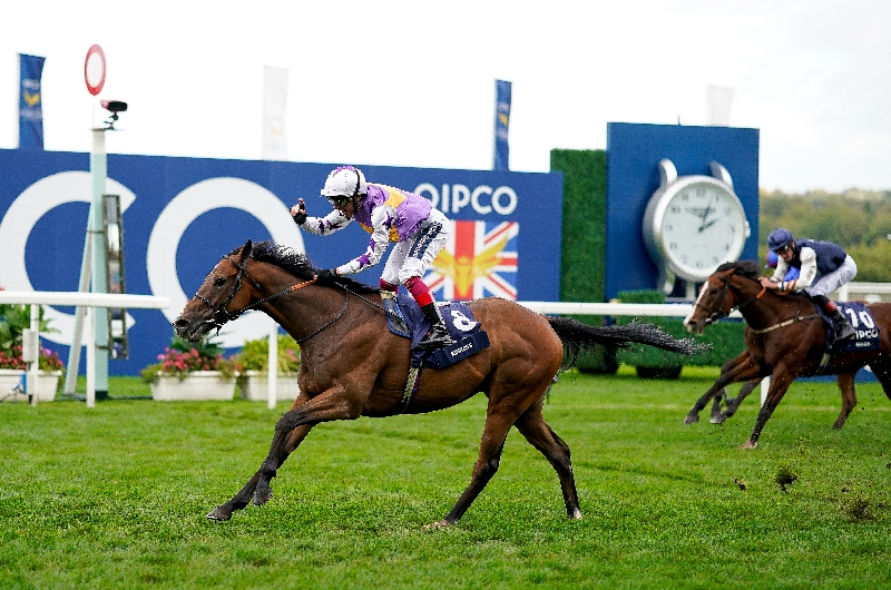 Horse Racing tips: Matt Chapman's best for Saturday's ITV Racing