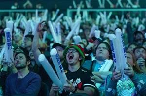 League of Legends World Championship betting preview