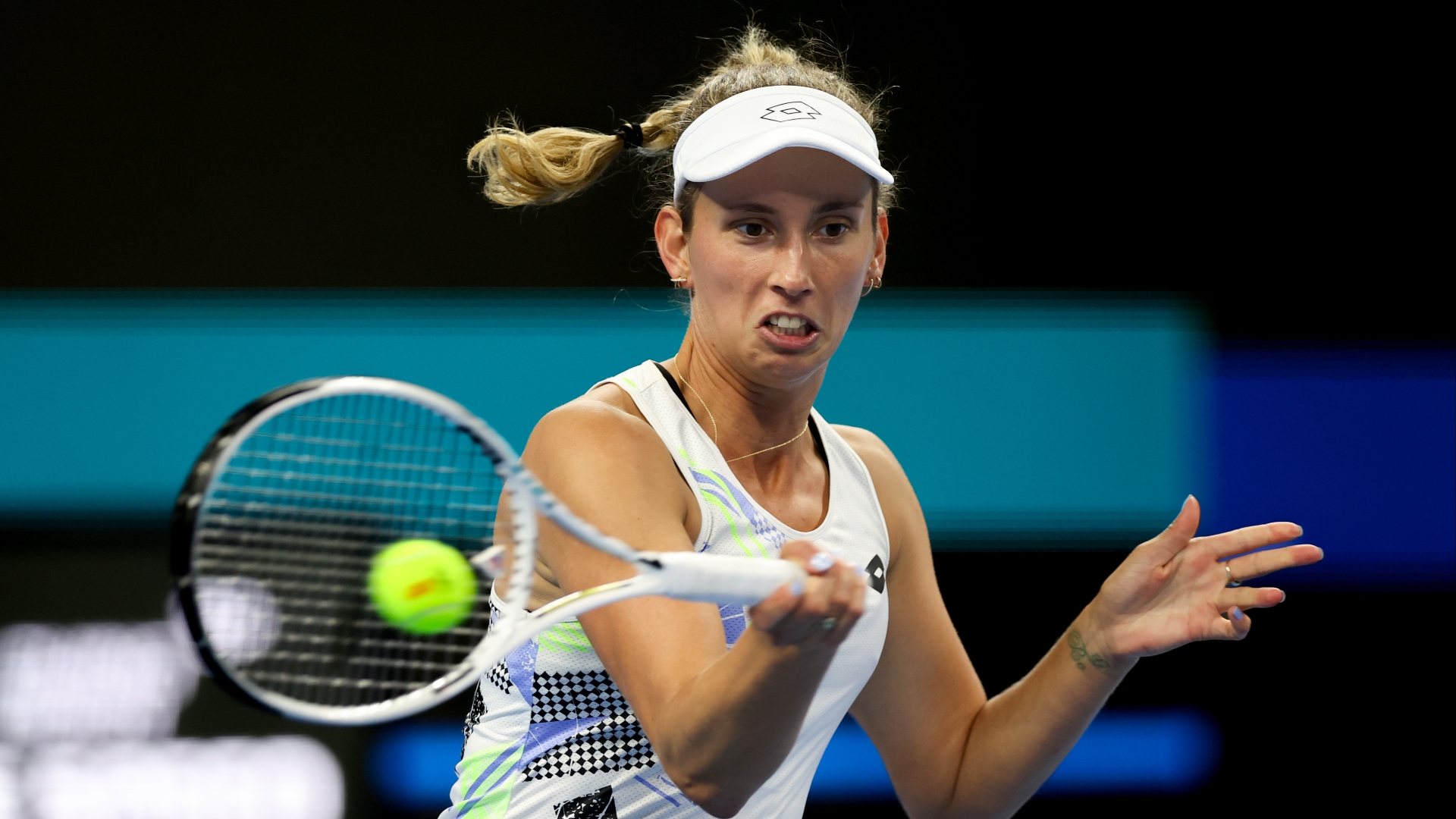 Clara Burel vs Elise Mertens Live Stream & Tips - Mertens to Win in ...