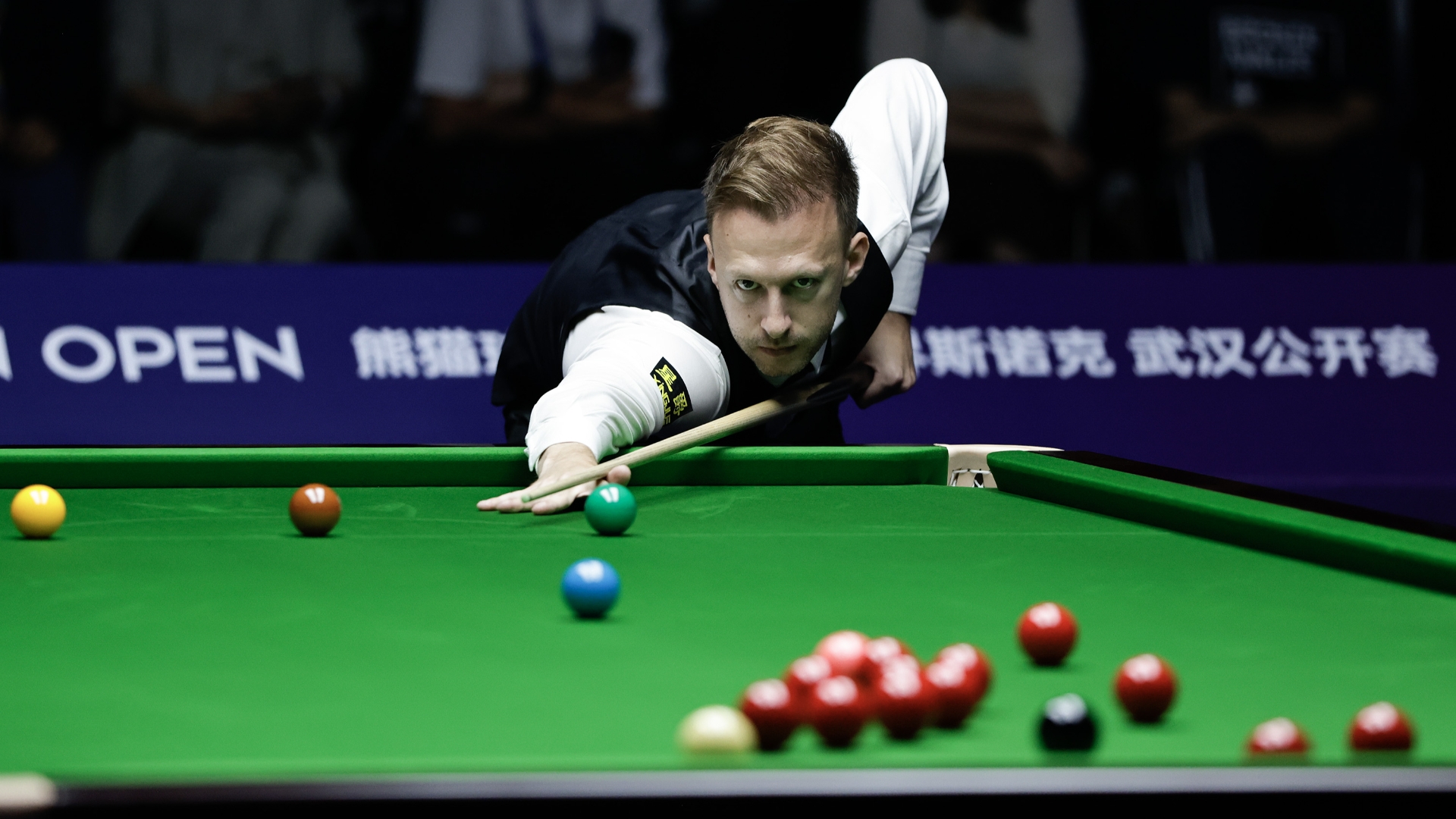 2024 Northern Ireland Open Snooker Live Stream Watch all matches