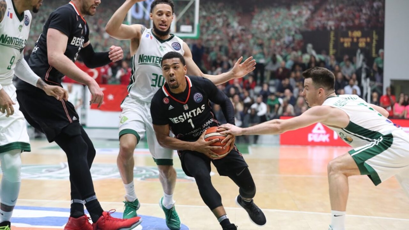 Joventut vs Besiktas Prediction and Picks on today 4 October 2023