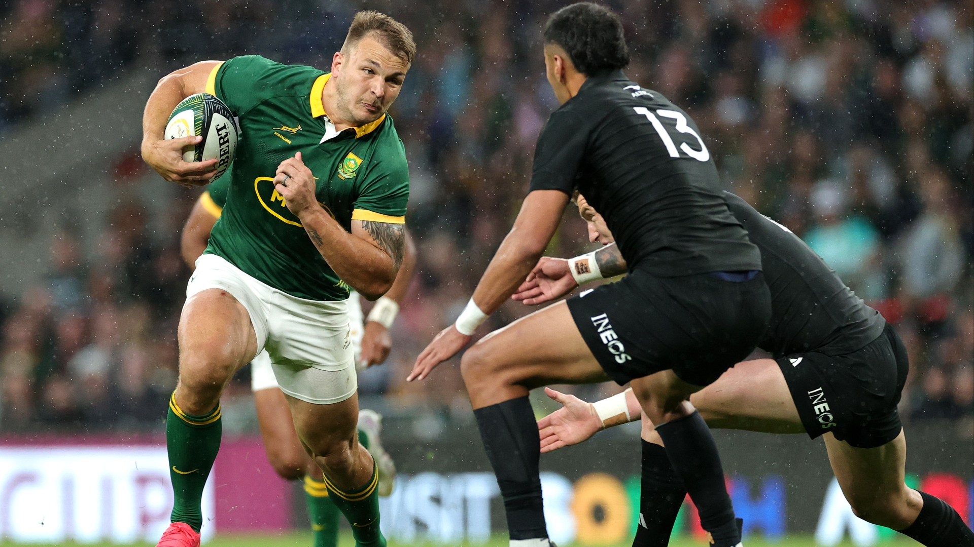 New Zealand vs South Africa Preview Who will prevail to claim the