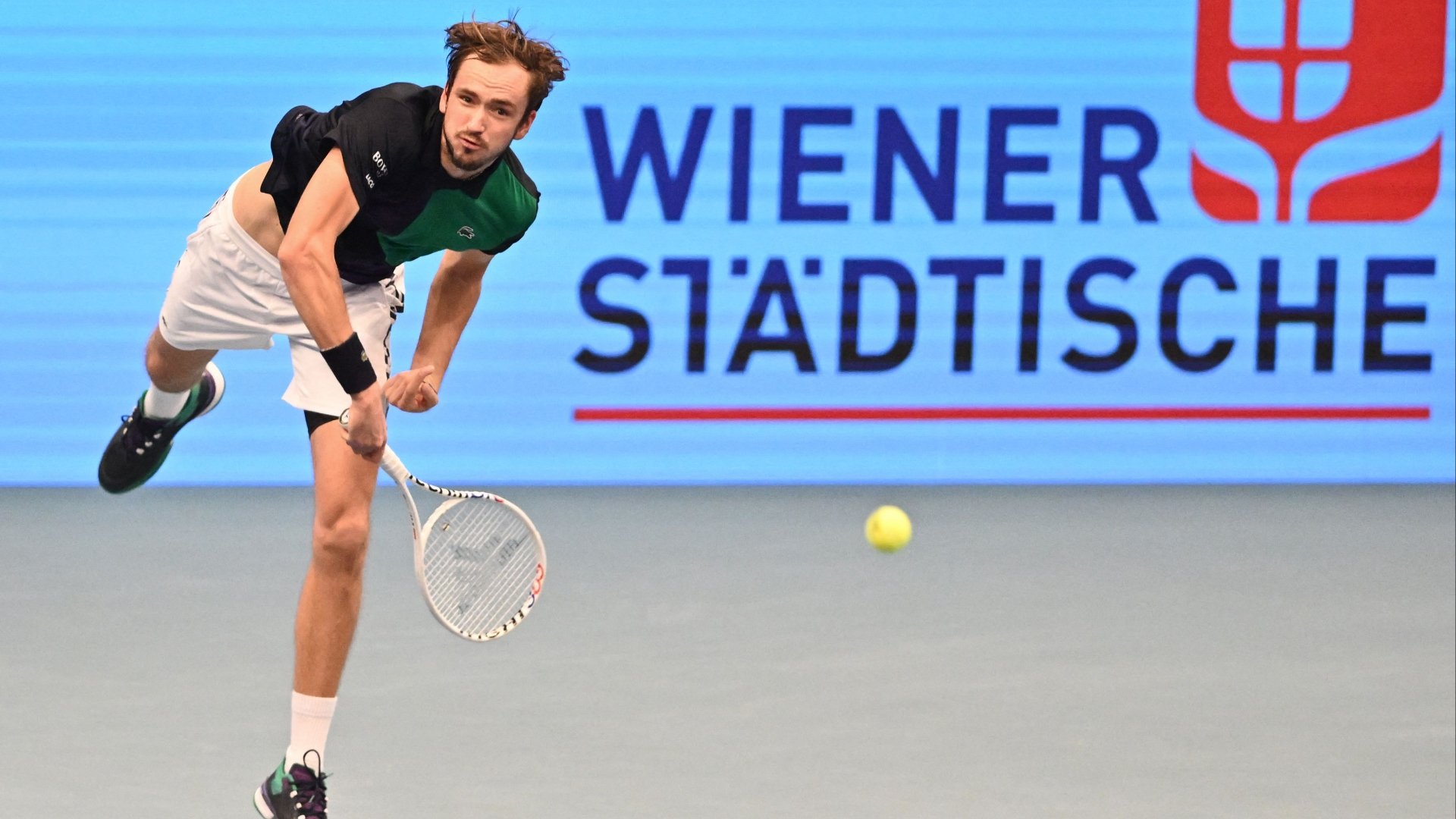 ATP Vienna Open Live Streaming Watch Daniil Medvedev vs Jannik Sinner