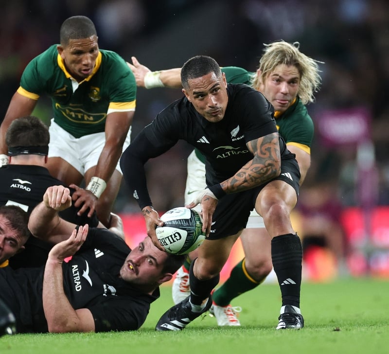 New Zealand Vs South Africa Tips - Can South Africa Stop New Zealand ...