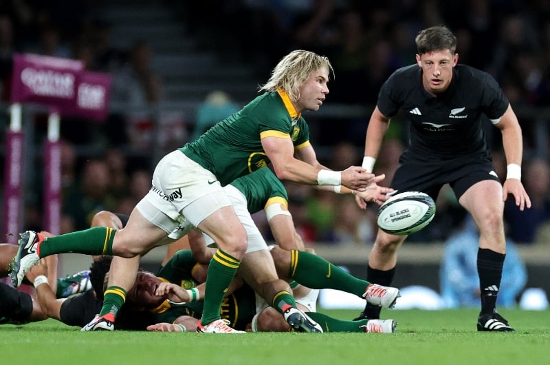 2023 Rugby World Cup Final Predictions - Fourth Title On The Line For ...