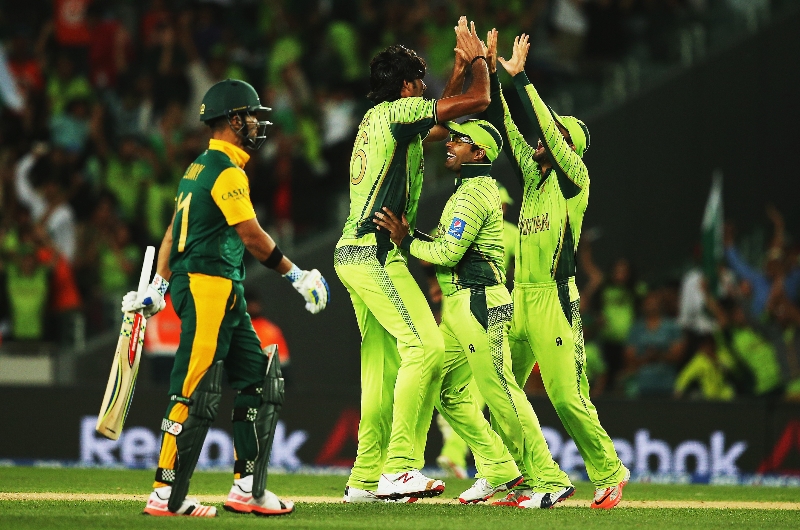 Pakistan vs South Africa ODI World Cup Tips Pakistan to claim a