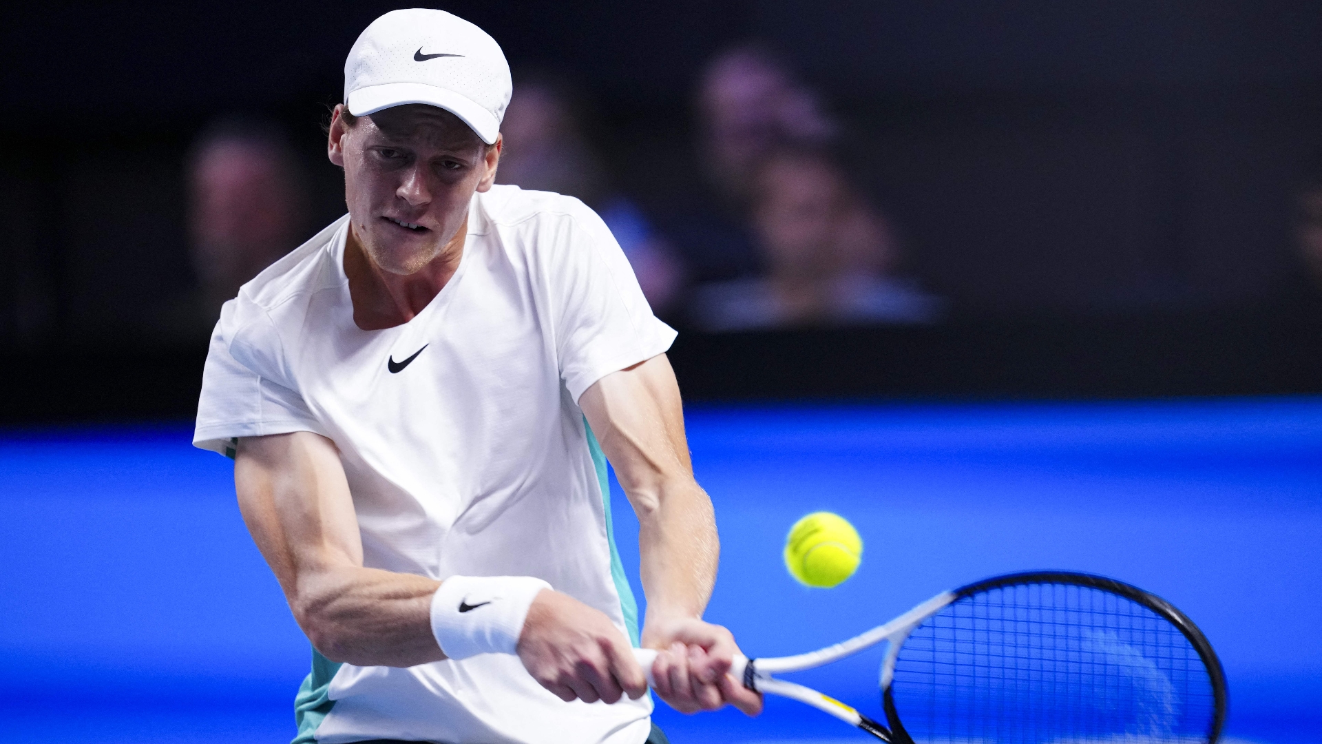 Andrey Rublev vs Jannik Sinner Live Stream & Tips Sinner Set to Win