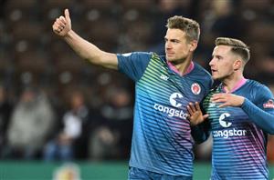 Dynamo Dresden vs Wolfsburg » Predictions, Odds, Live Scores & Streams