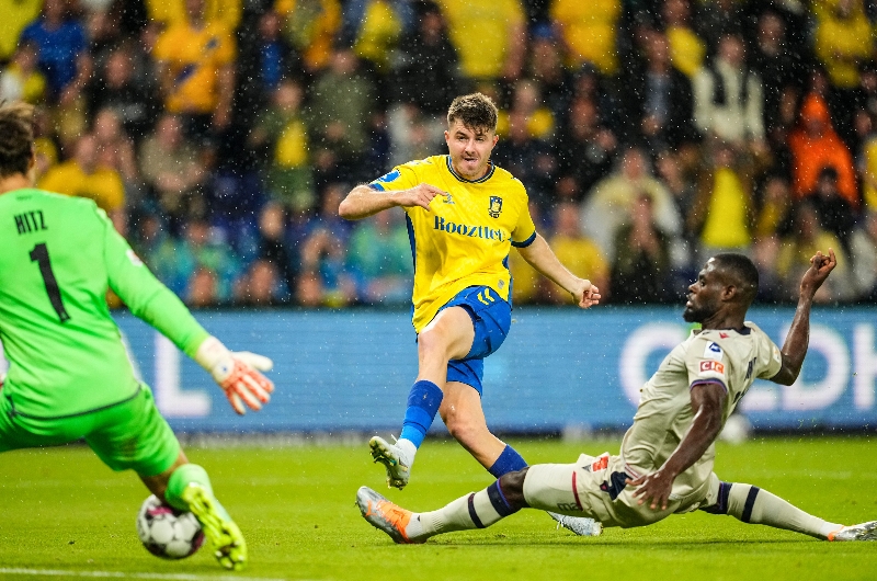 Brondby vs AGF Live Stream & Tips – Brondby to keep winning in Denmark